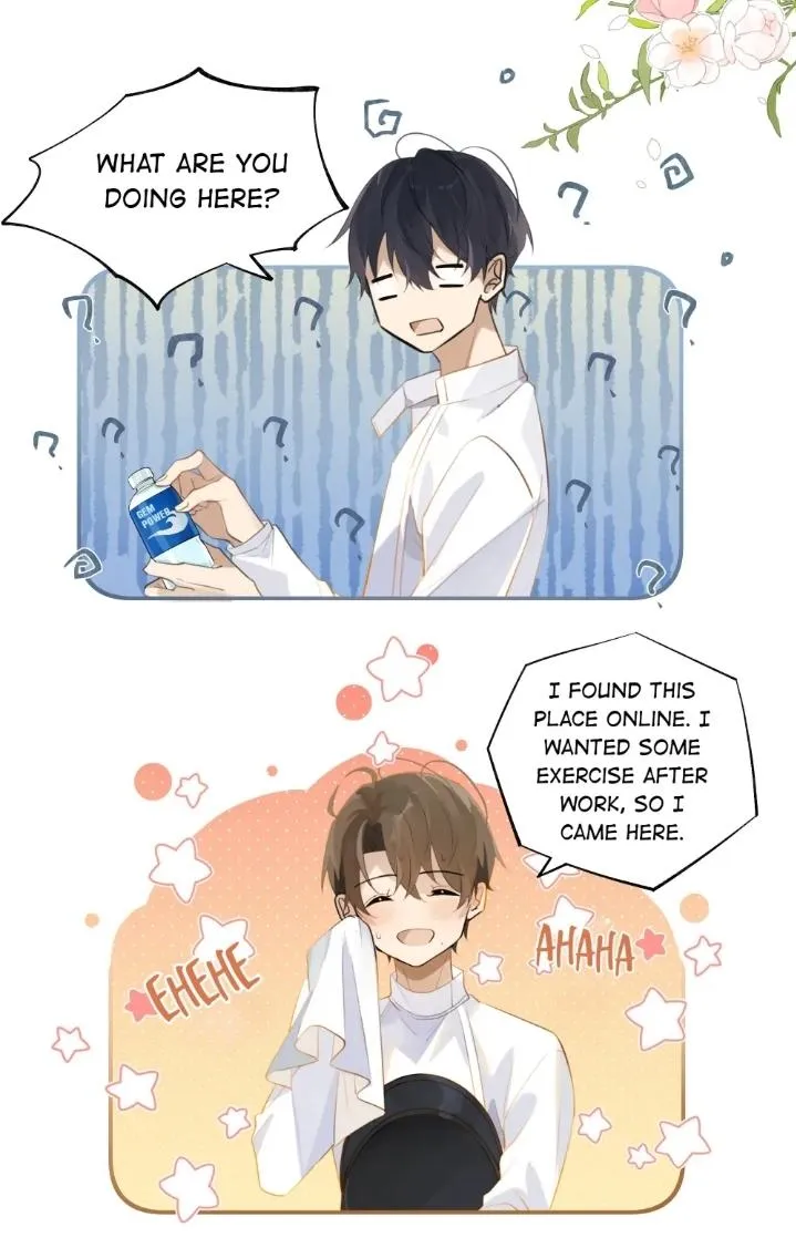 Hope You’ve Been Well Chapter 69 page 12 - 
