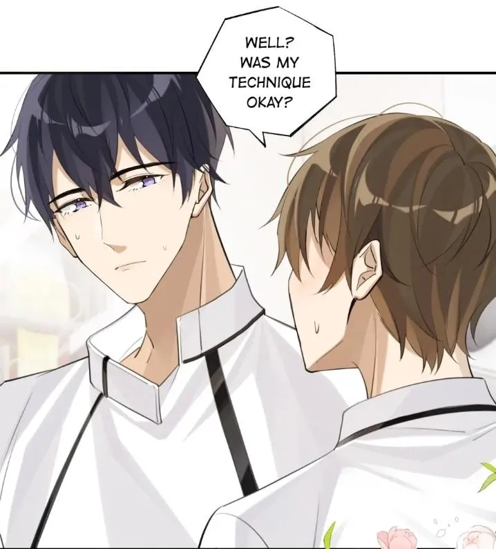 Hope You’ve Been Well Chapter 69 page 13 - 
