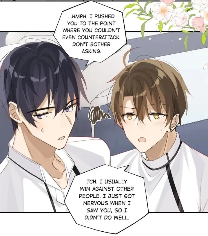 Hope You’ve Been Well Chapter 69 page 14 - 