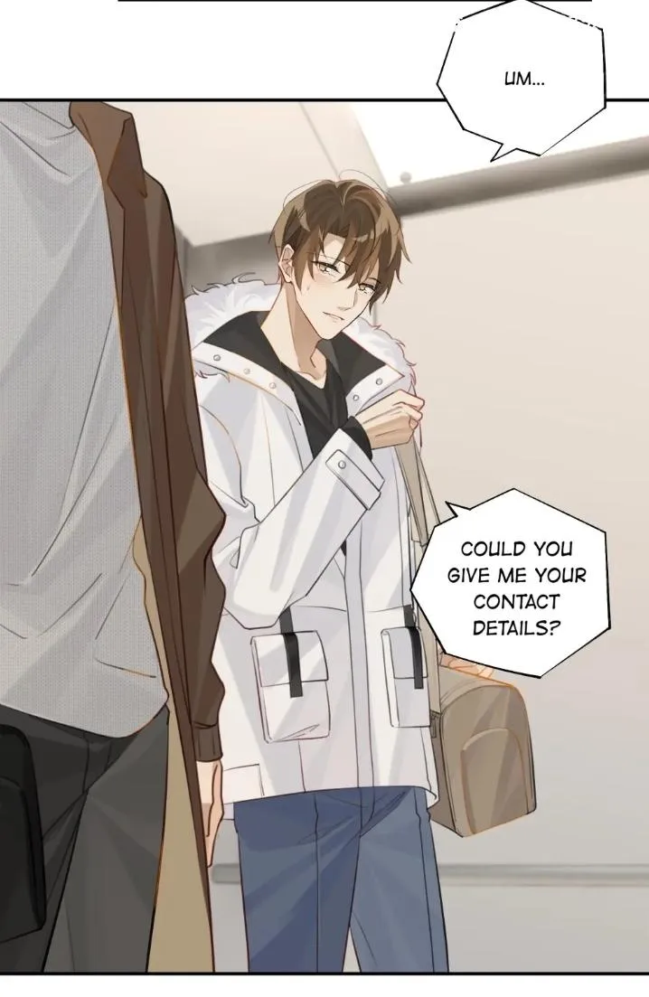 Hope You’ve Been Well Chapter 69 page 17 - 