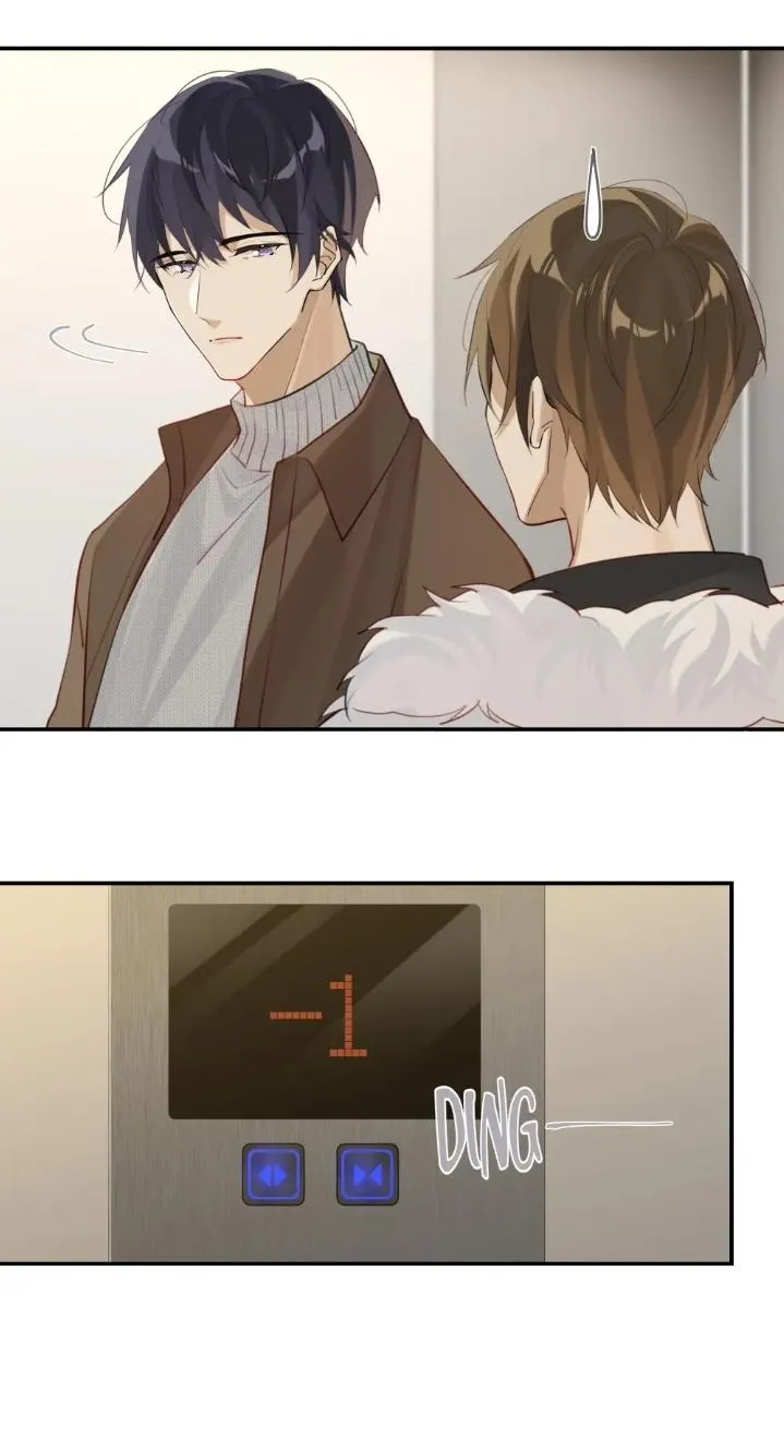 Hope You’ve Been Well Chapter 69 page 18 - 