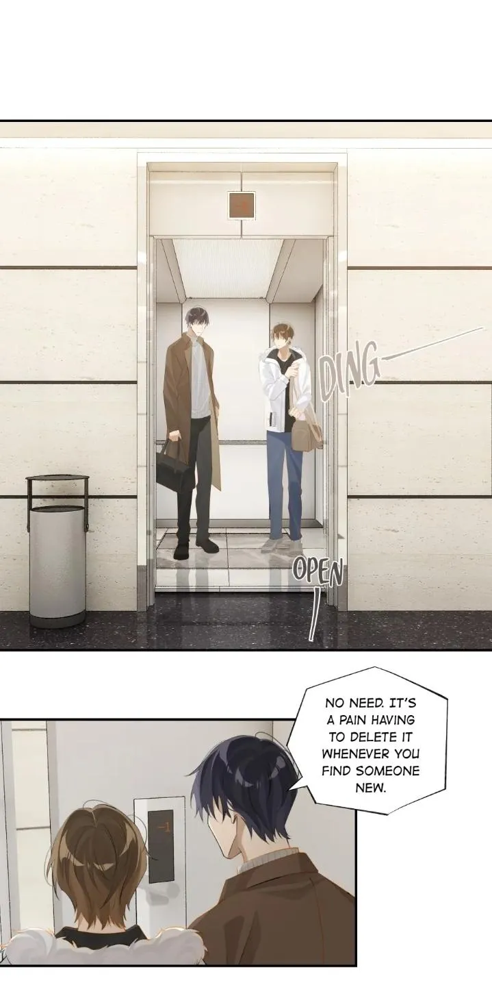 Hope You’ve Been Well Chapter 69 page 19 - 