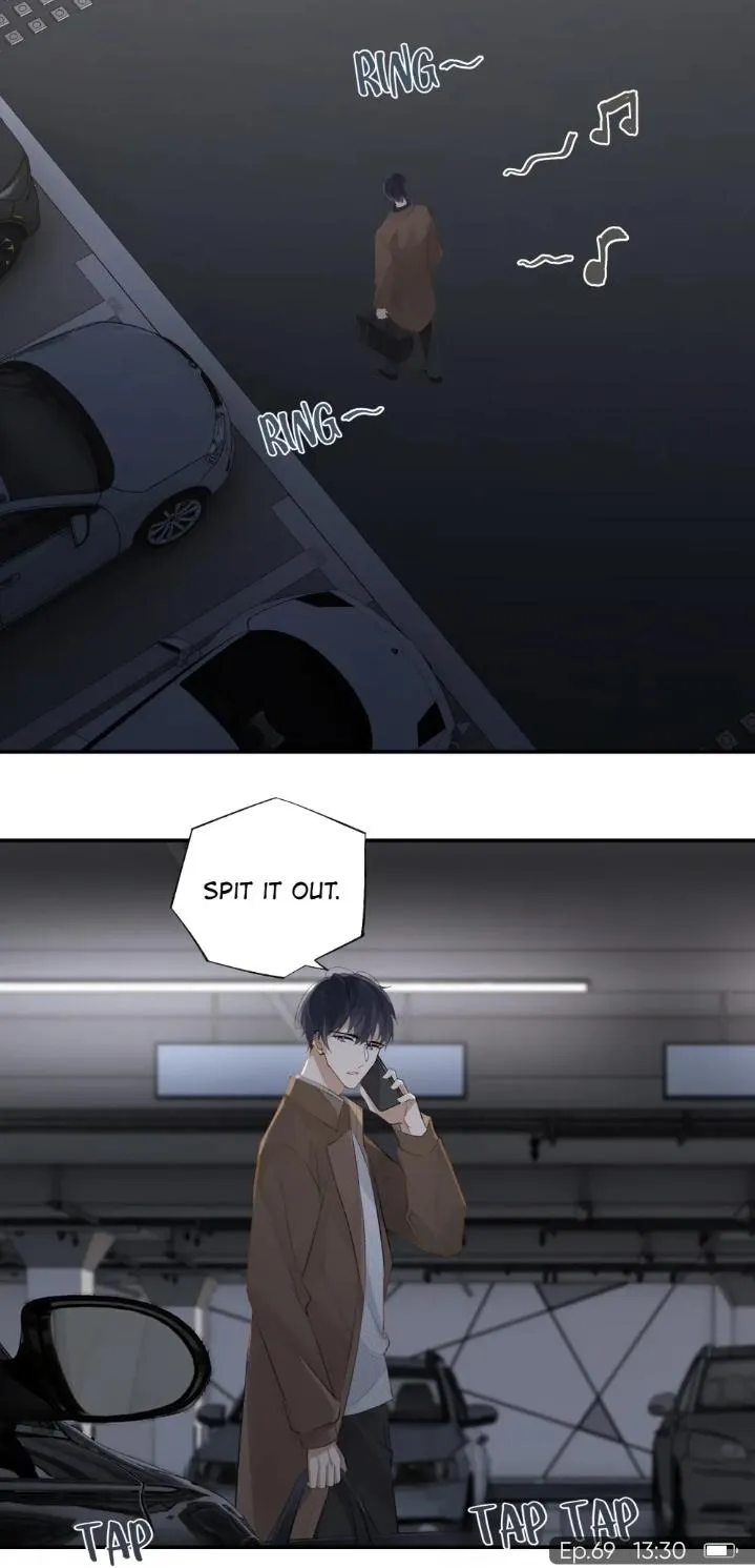 Hope You’ve Been Well Chapter 69 page 21 - 