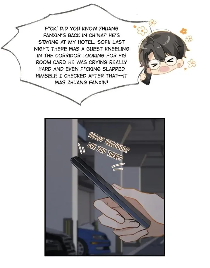 Hope You’ve Been Well Chapter 69 page 22 - 