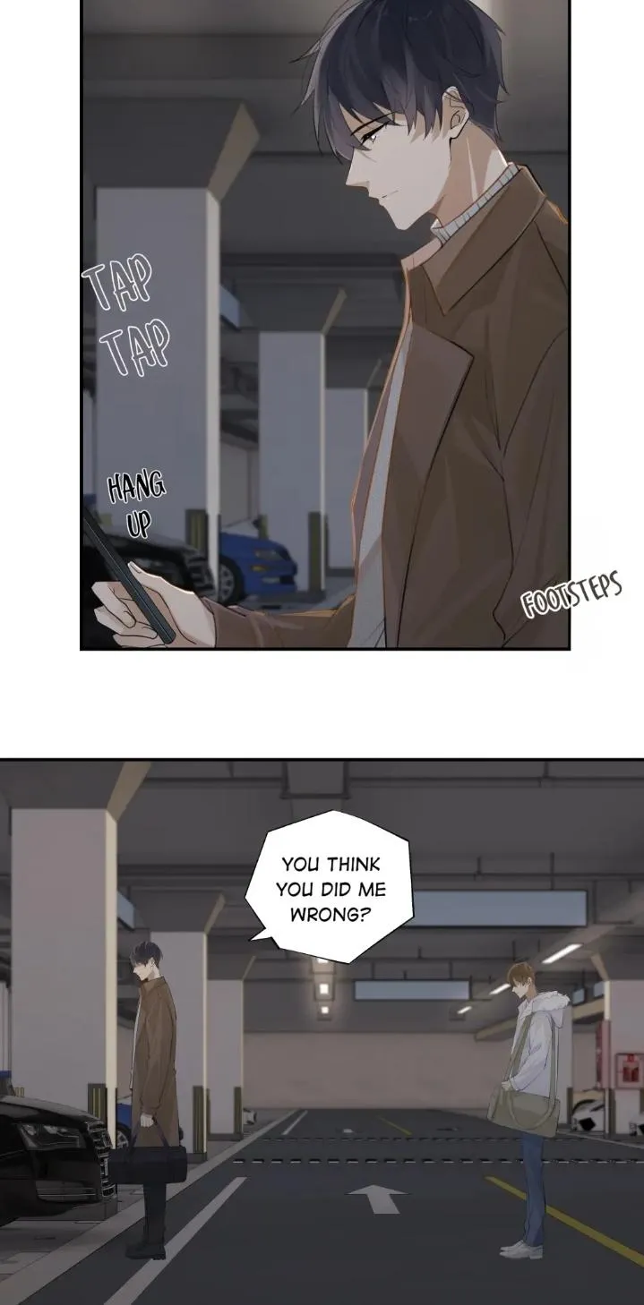 Hope You’ve Been Well Chapter 69 page 23 - 
