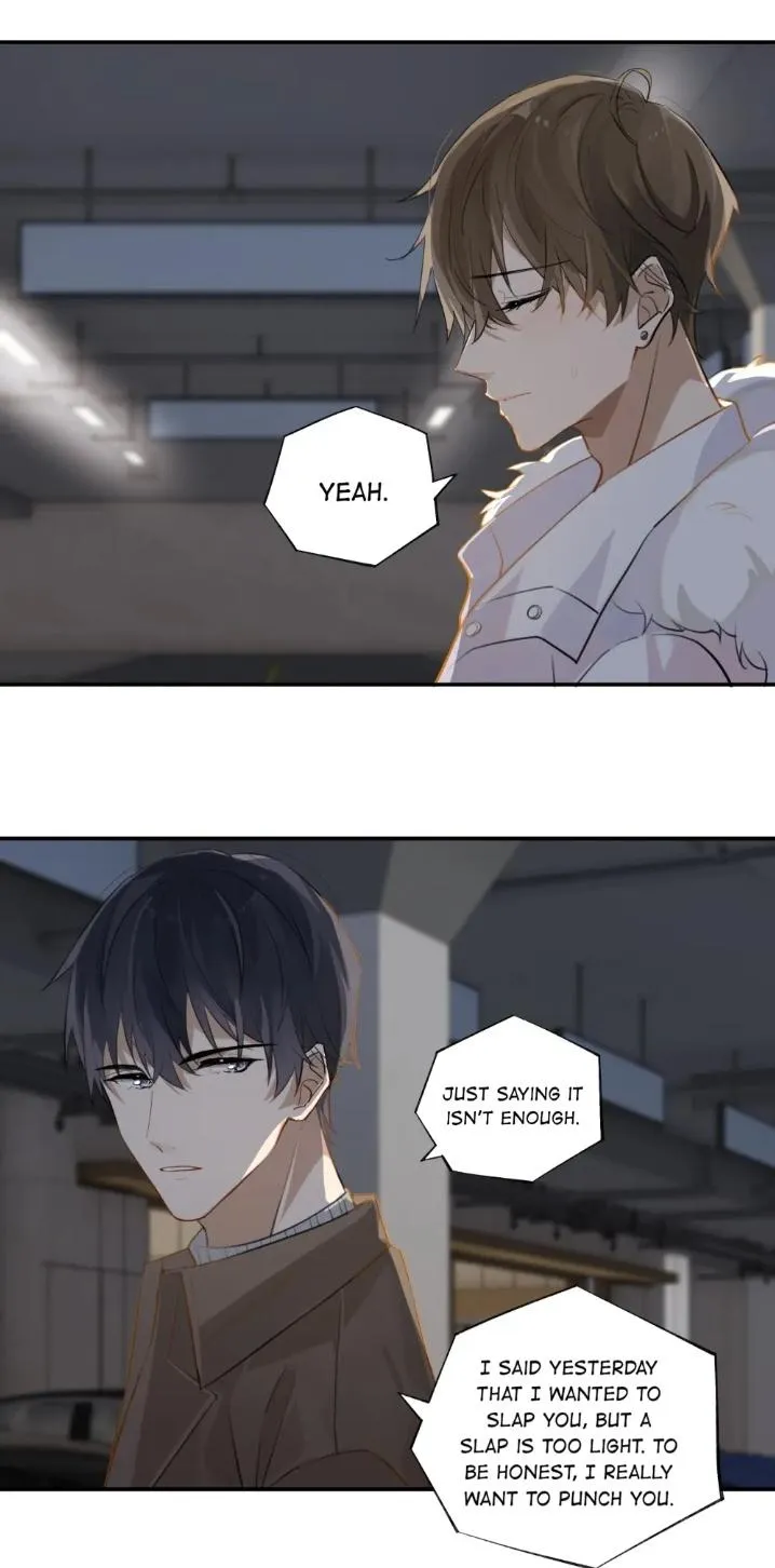 Hope You’ve Been Well Chapter 69 page 24 - 