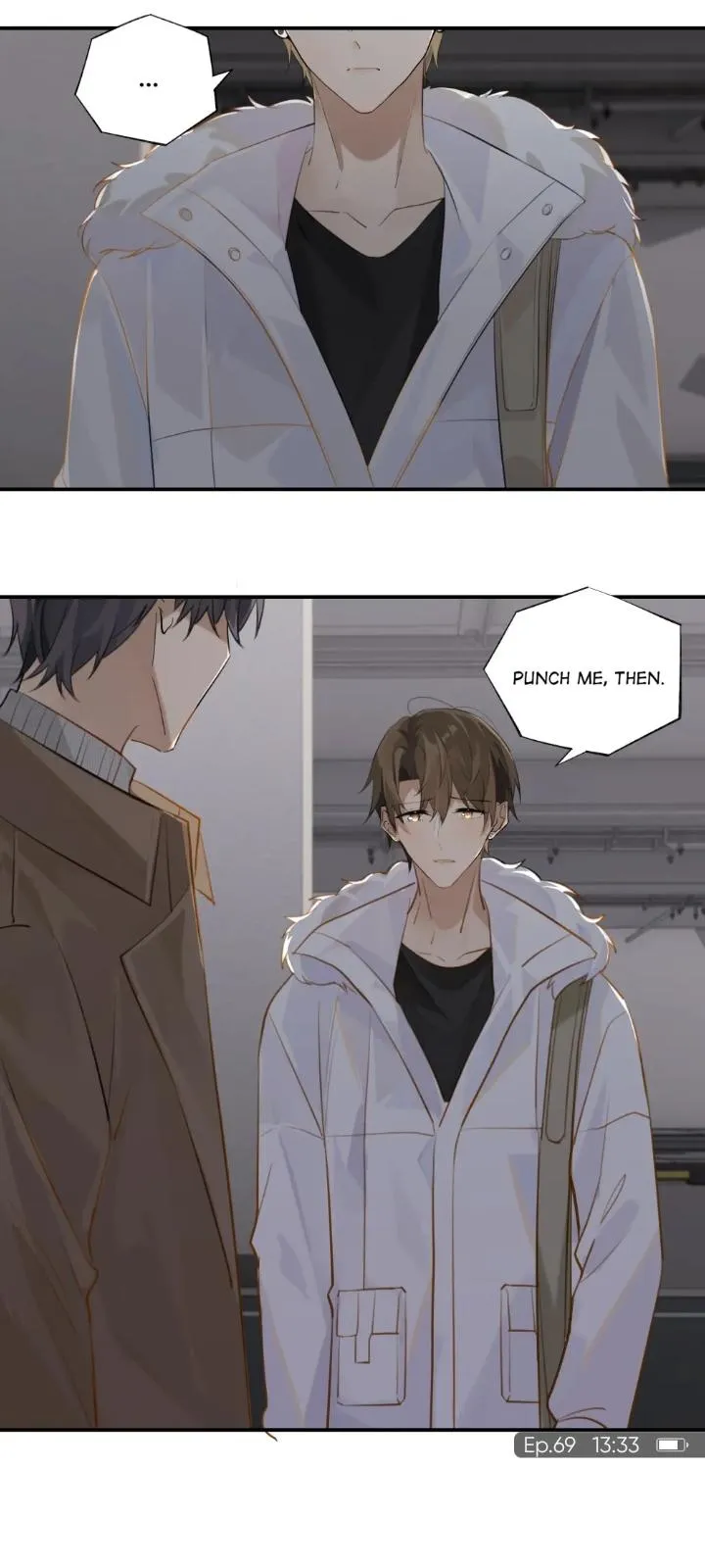 Hope You’ve Been Well Chapter 69 page 25 - 