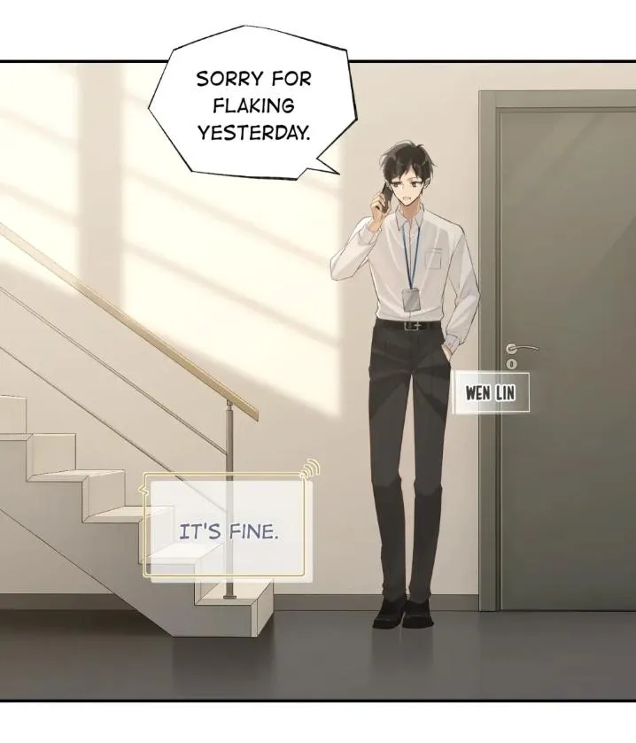 Hope You’ve Been Well Chapter 69 page 4 - 