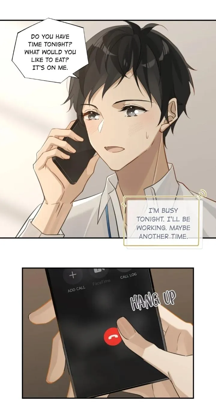 Hope You’ve Been Well Chapter 69 page 5 - 