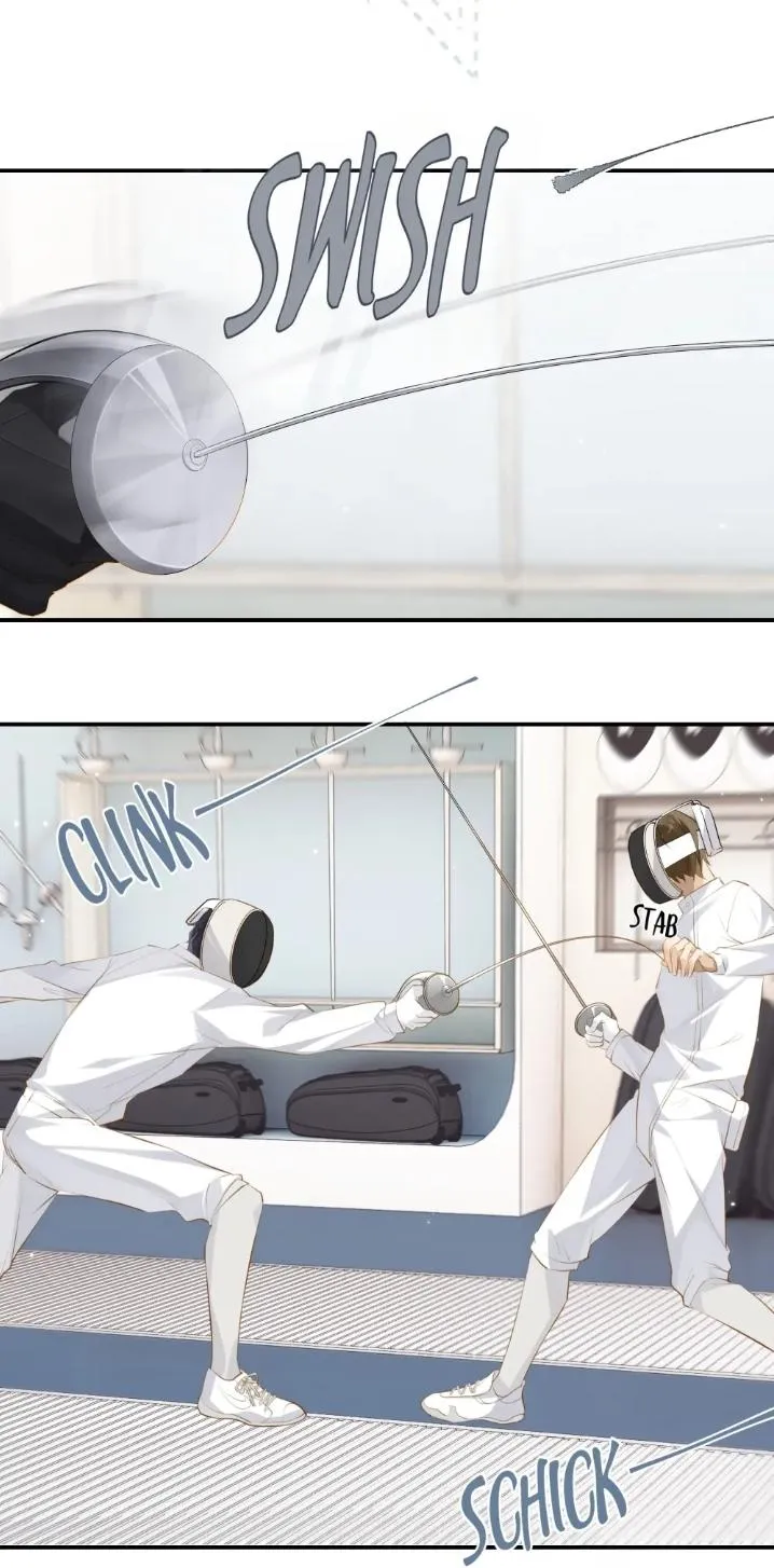 Hope You’ve Been Well Chapter 69 page 7 - 
