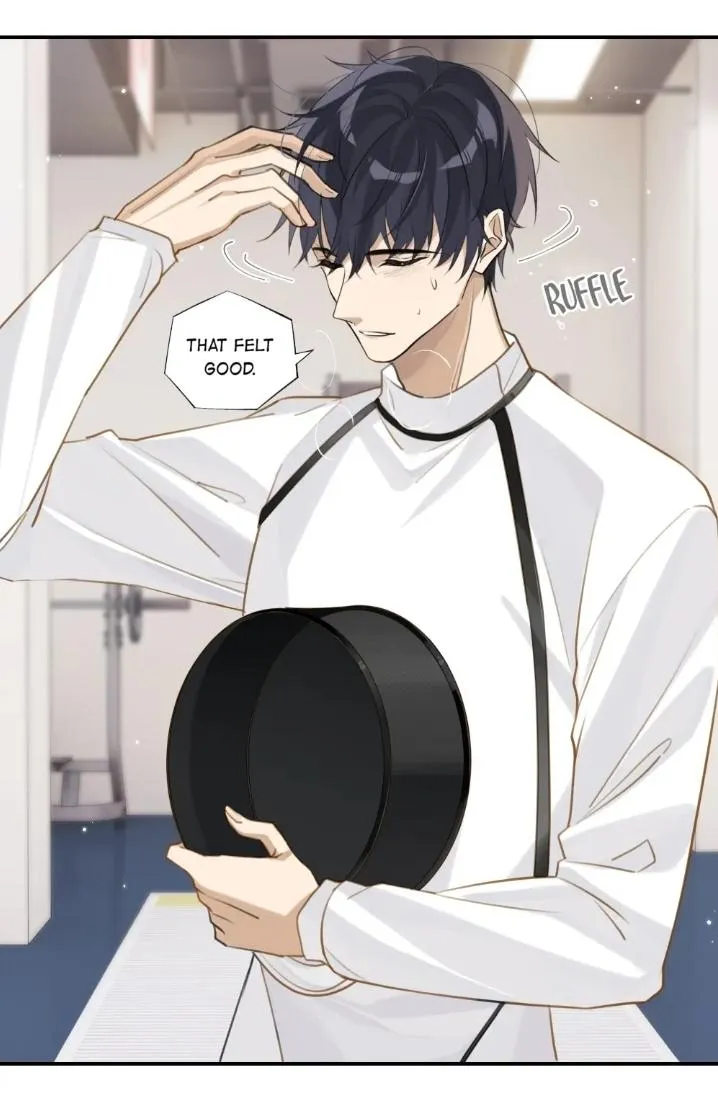 Hope You’ve Been Well Chapter 69 page 8 - 