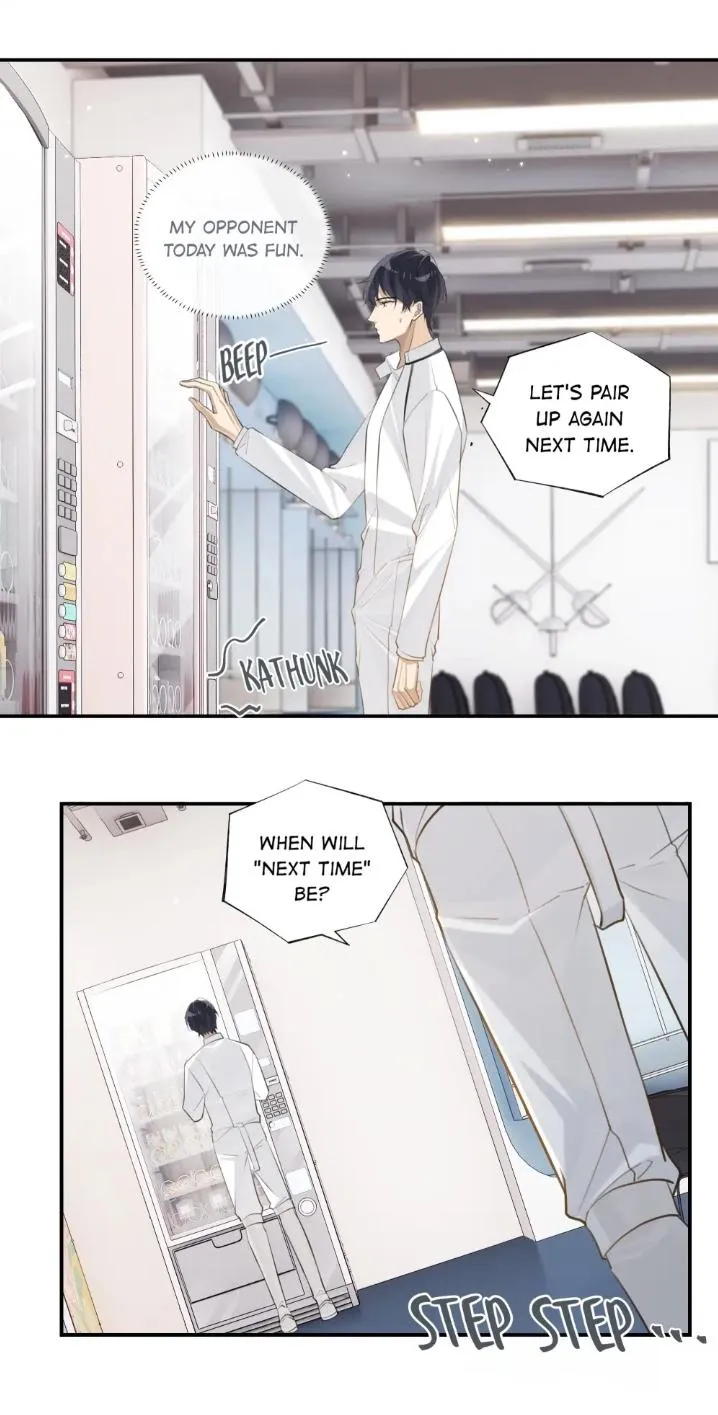 Hope You’ve Been Well Chapter 69 page 9 - 