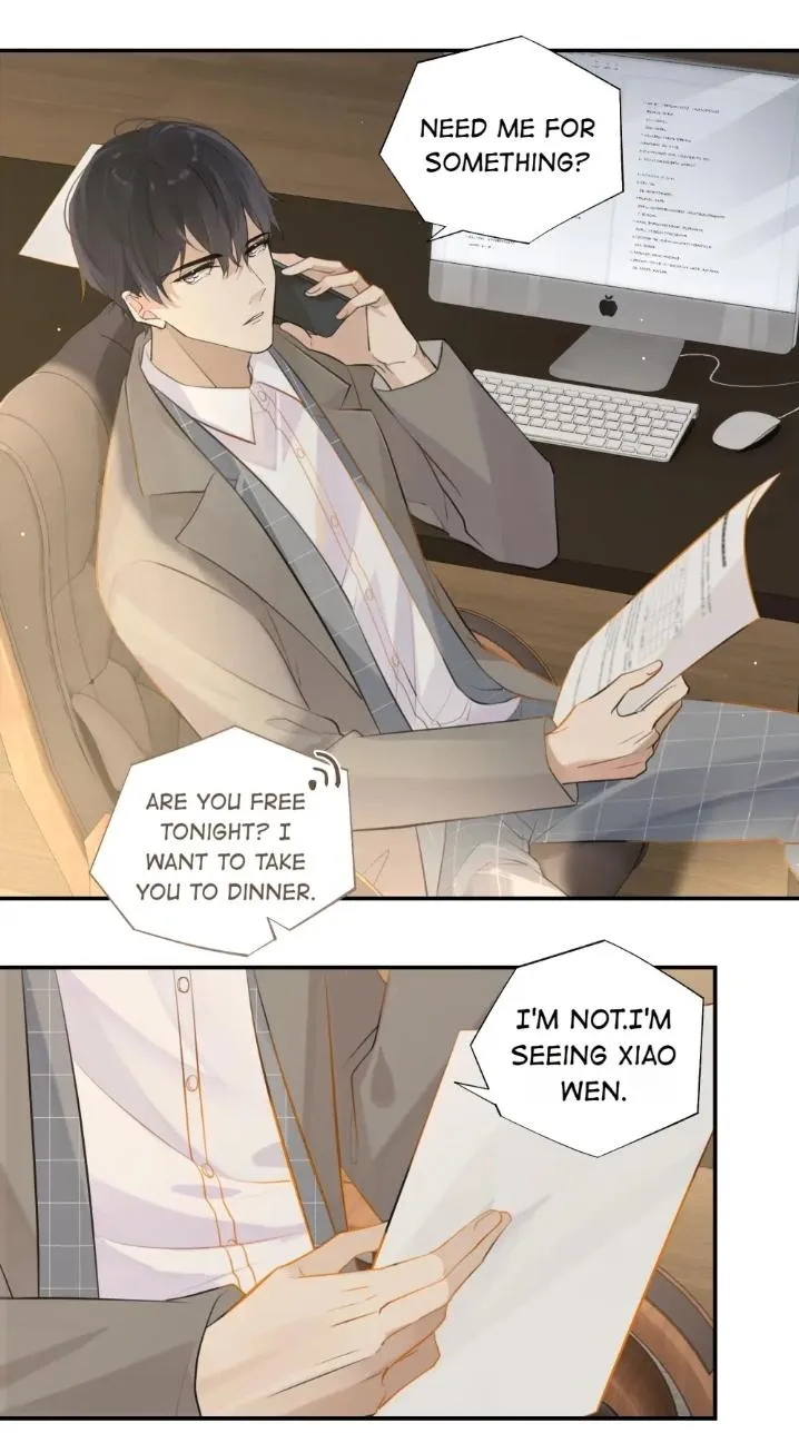Hope You’ve Been Well Chapter 70 page 11 - 