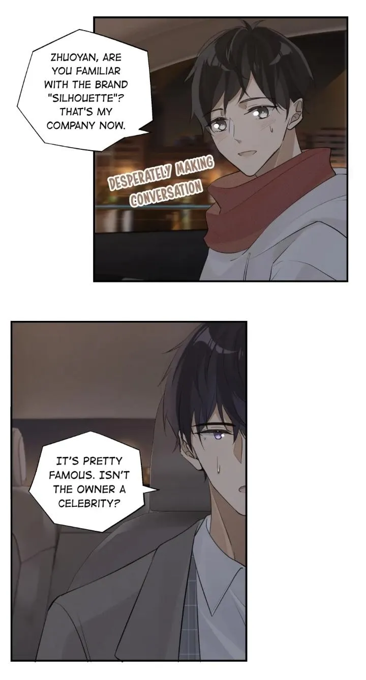 Hope You’ve Been Well Chapter 70 page 15 - 