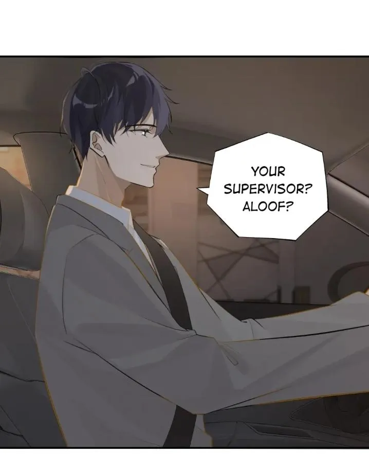 Hope You’ve Been Well Chapter 70 page 18 - 