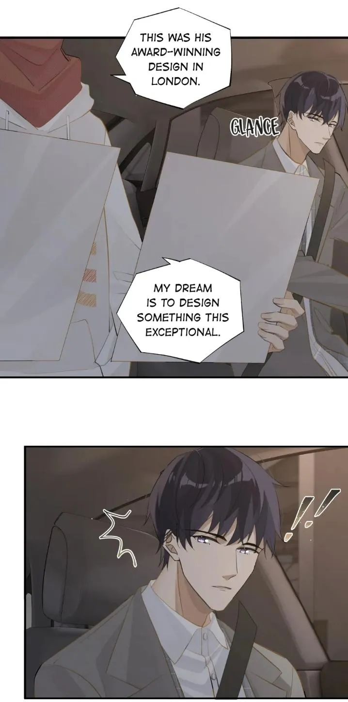 Hope You’ve Been Well Chapter 70 page 20 - 