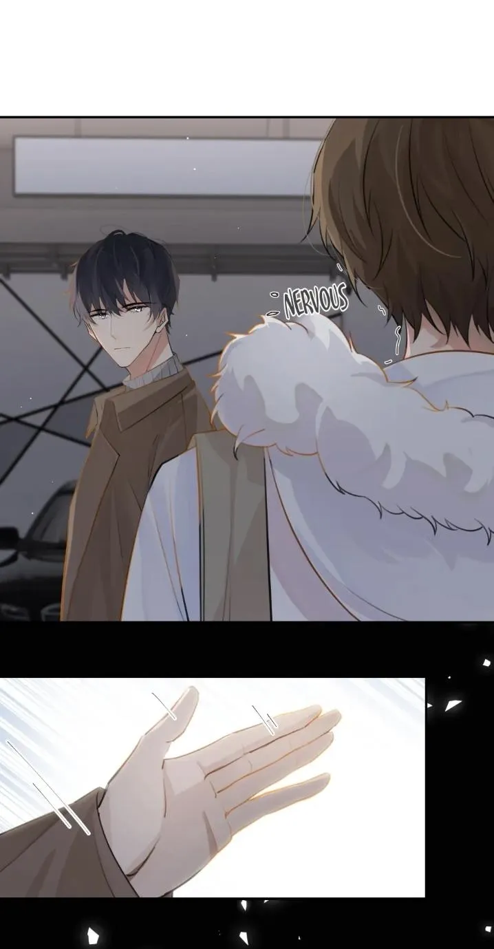 Hope You’ve Been Well Chapter 70 page 3 - 