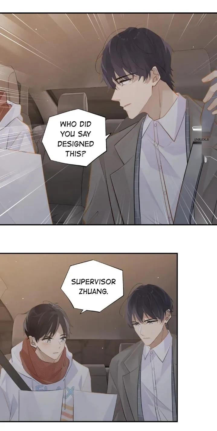Hope You’ve Been Well Chapter 70 page 22 - 