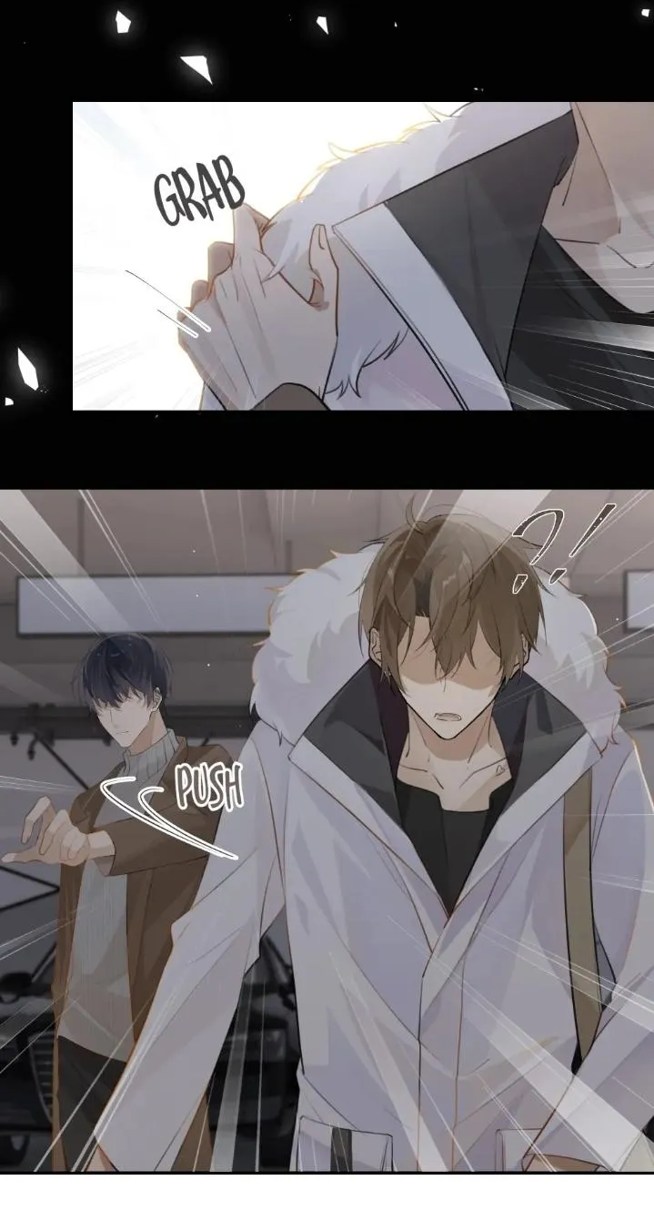 Hope You’ve Been Well Chapter 70 page 4 - 