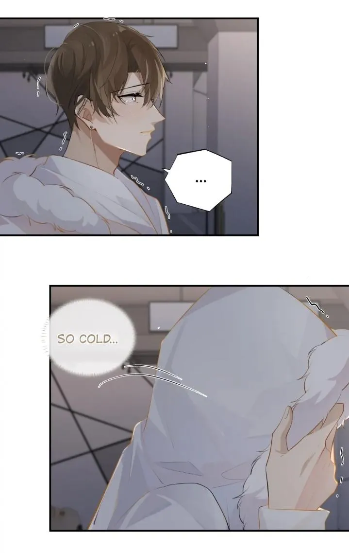 Hope You’ve Been Well Chapter 70 page 6 - 