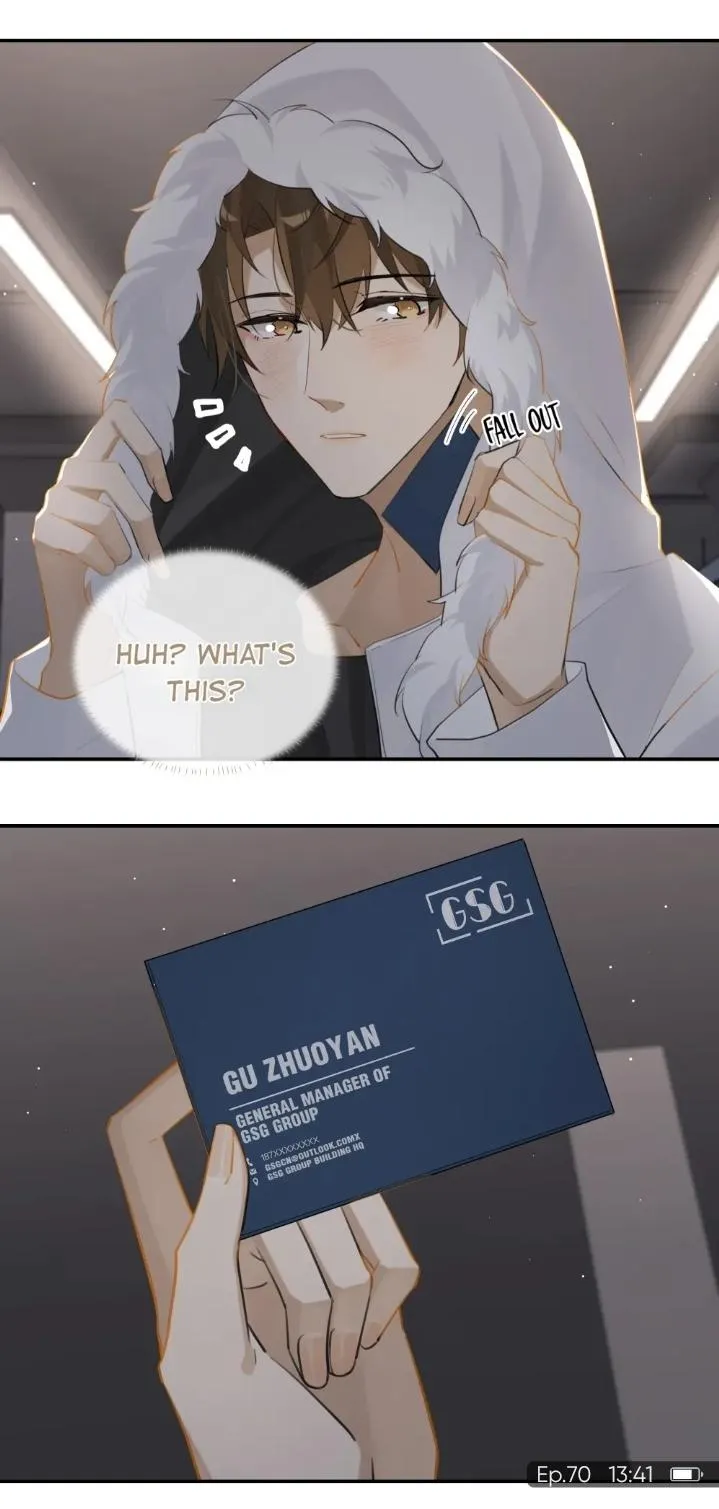 Hope You’ve Been Well Chapter 70 page 7 - 