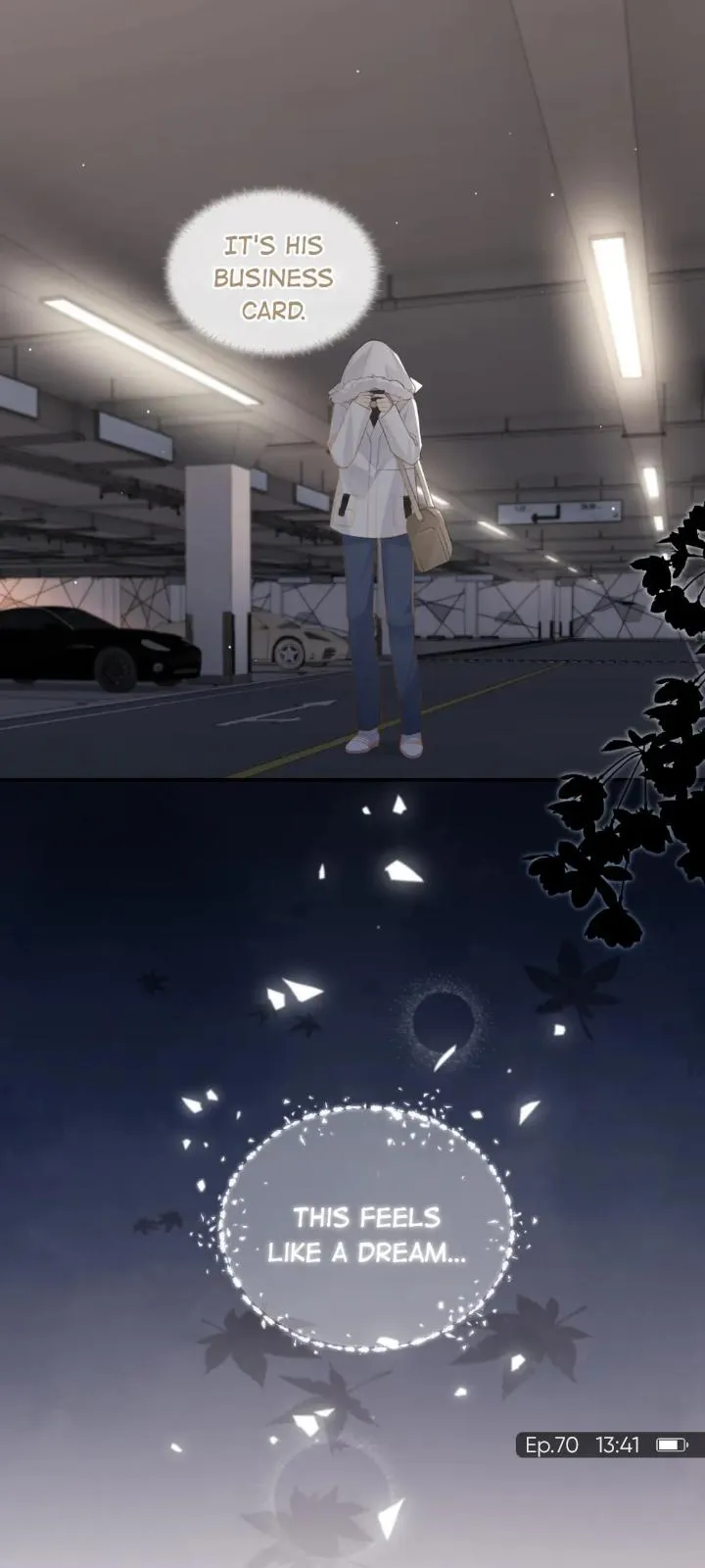 Hope You’ve Been Well Chapter 70 page 8 - 