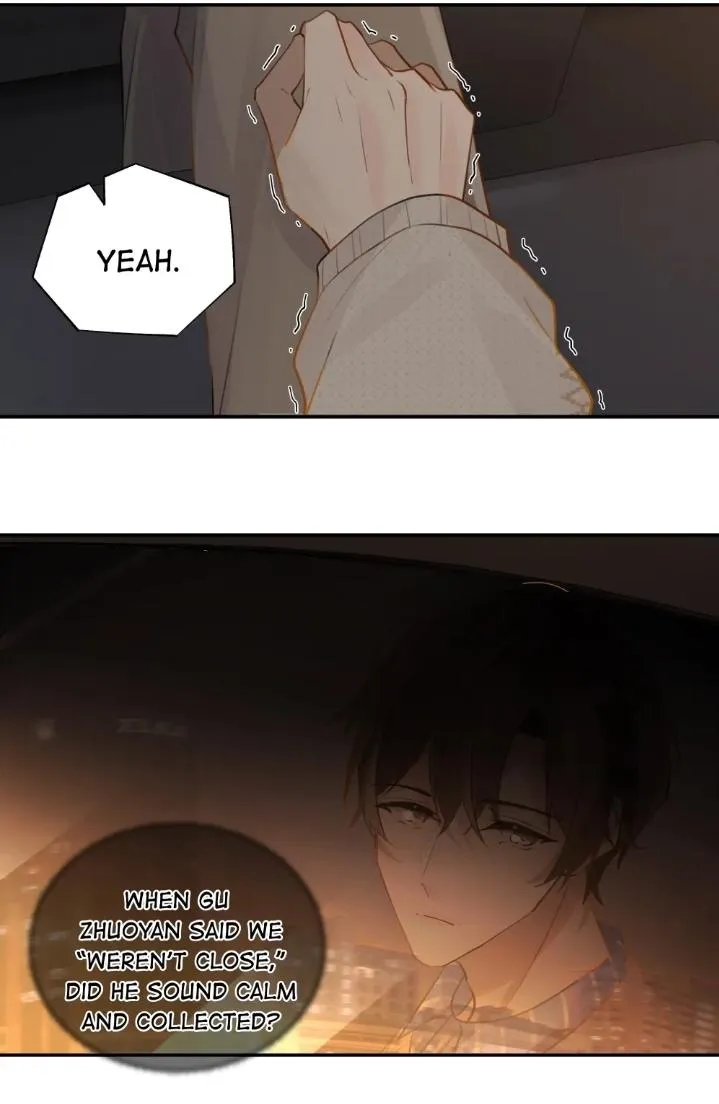 Hope You’ve Been Well Chapter 71 page 13 - 