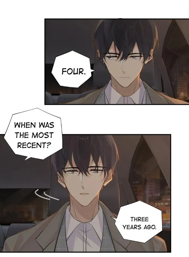 Hope You’ve Been Well Chapter 71 page 15 - 