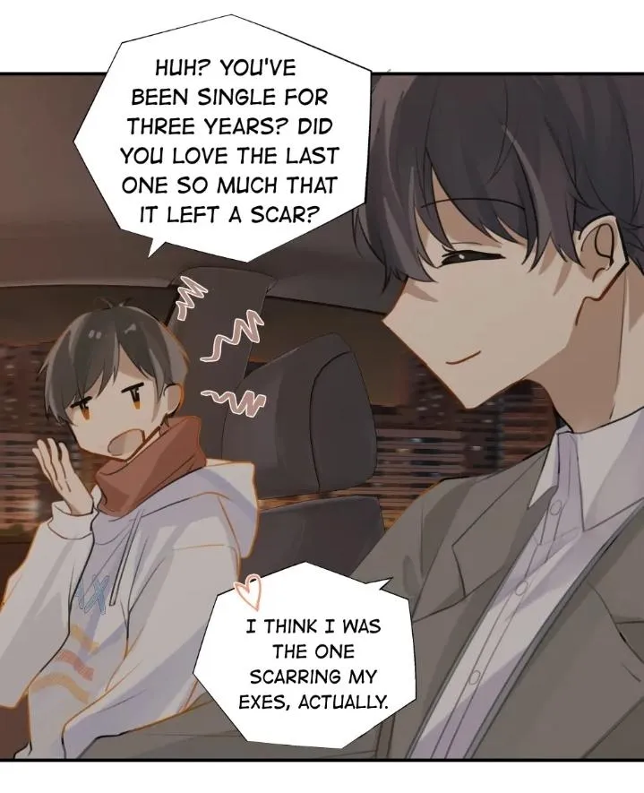 Hope You’ve Been Well Chapter 71 page 16 - 