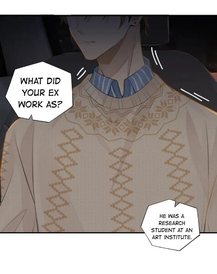 Hope You’ve Been Well Chapter 71 page 17 - 