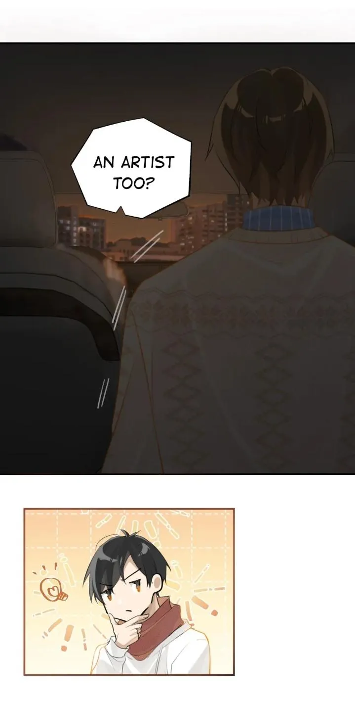 Hope You’ve Been Well Chapter 71 page 18 - 