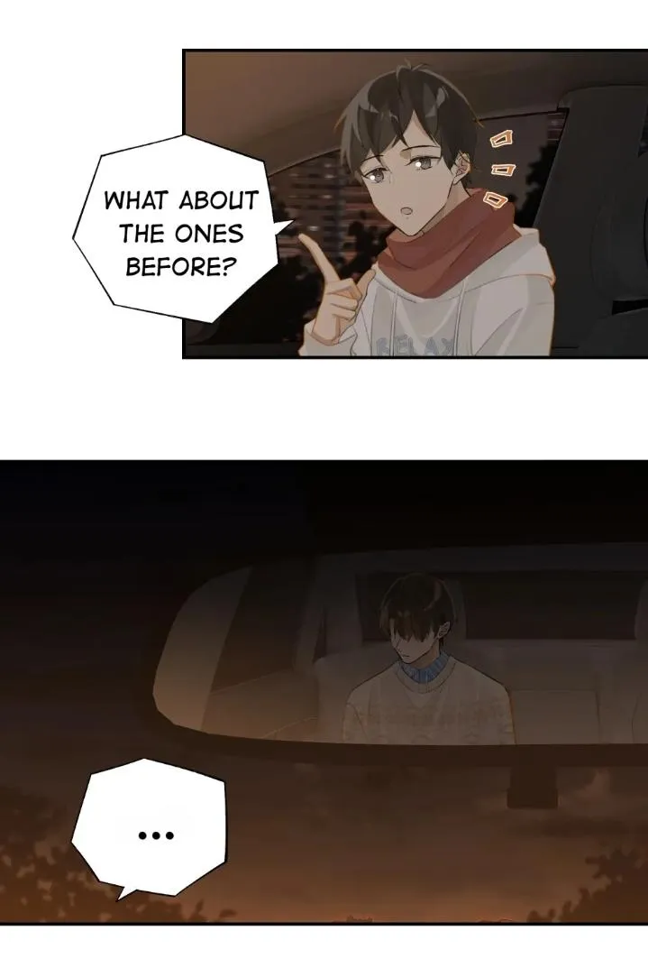 Hope You’ve Been Well Chapter 71 page 19 - 