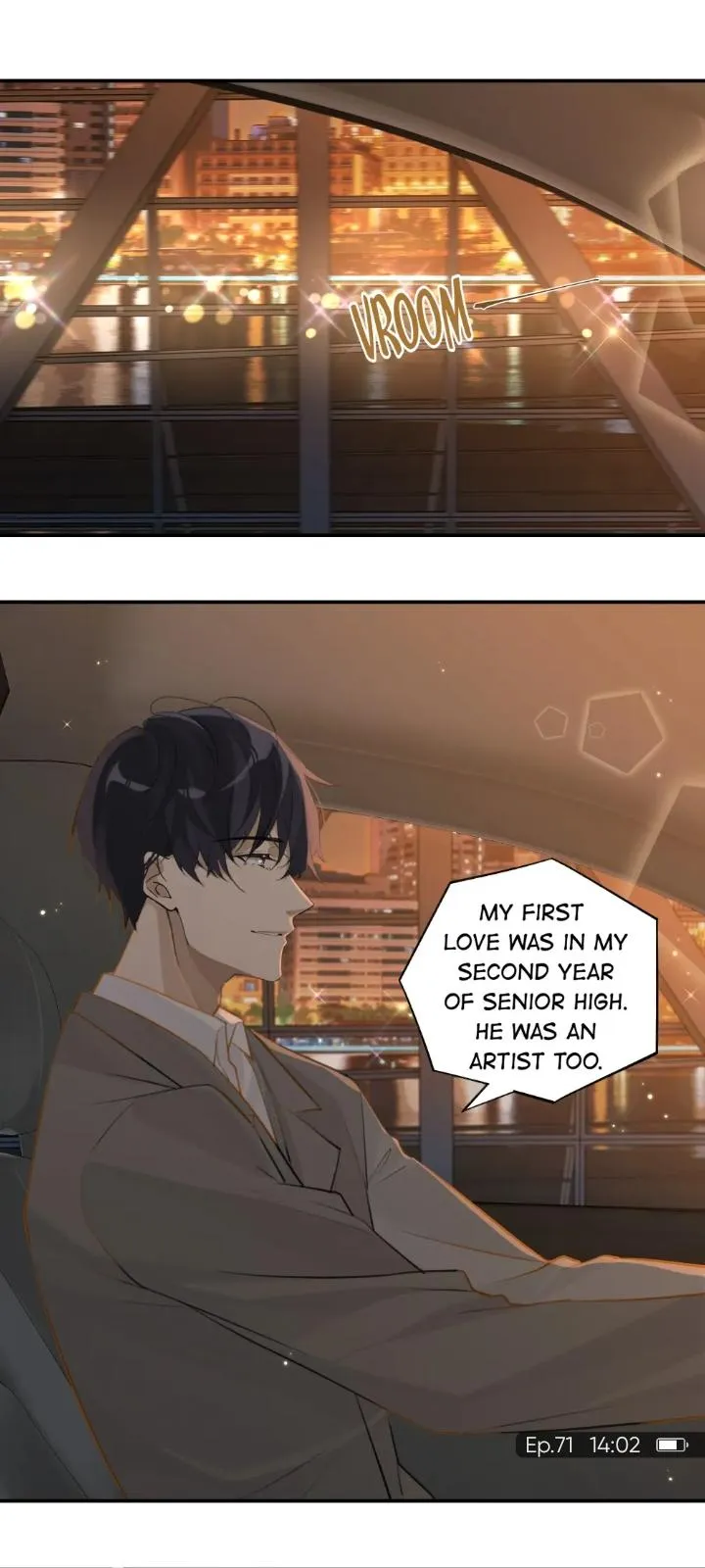 Hope You’ve Been Well Chapter 71 page 22 - 