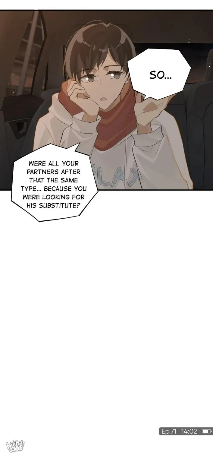 Hope You’ve Been Well Chapter 71 page 23 - 