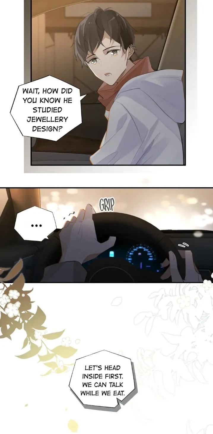 Hope You’ve Been Well Chapter 71 page 4 - 