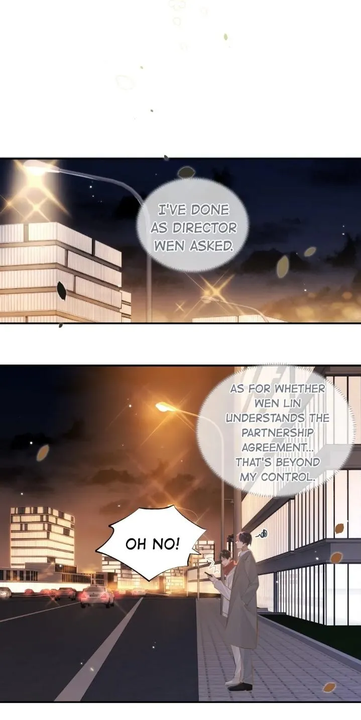 Hope You’ve Been Well Chapter 71 page 5 - 