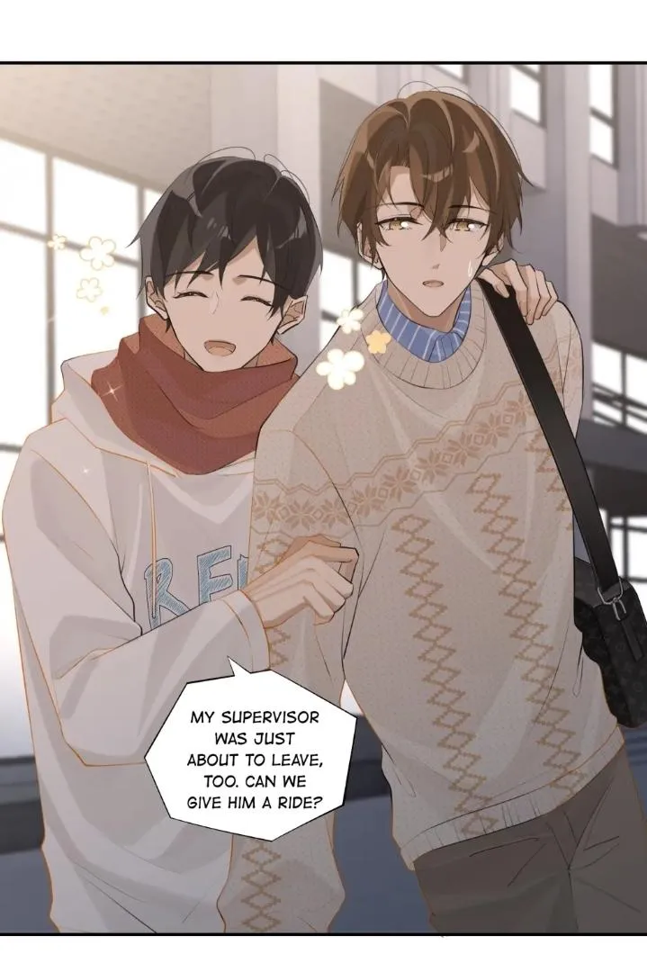 Hope You’ve Been Well Chapter 71 page 9 - 