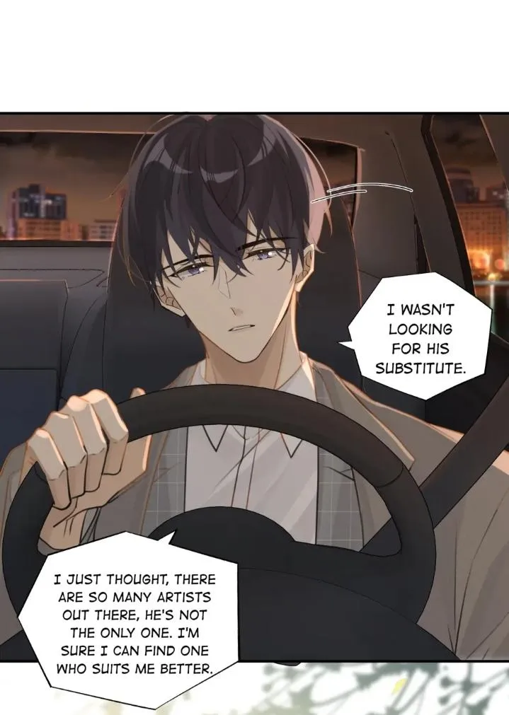 Hope You’ve Been Well Chapter 72 page 2 - 