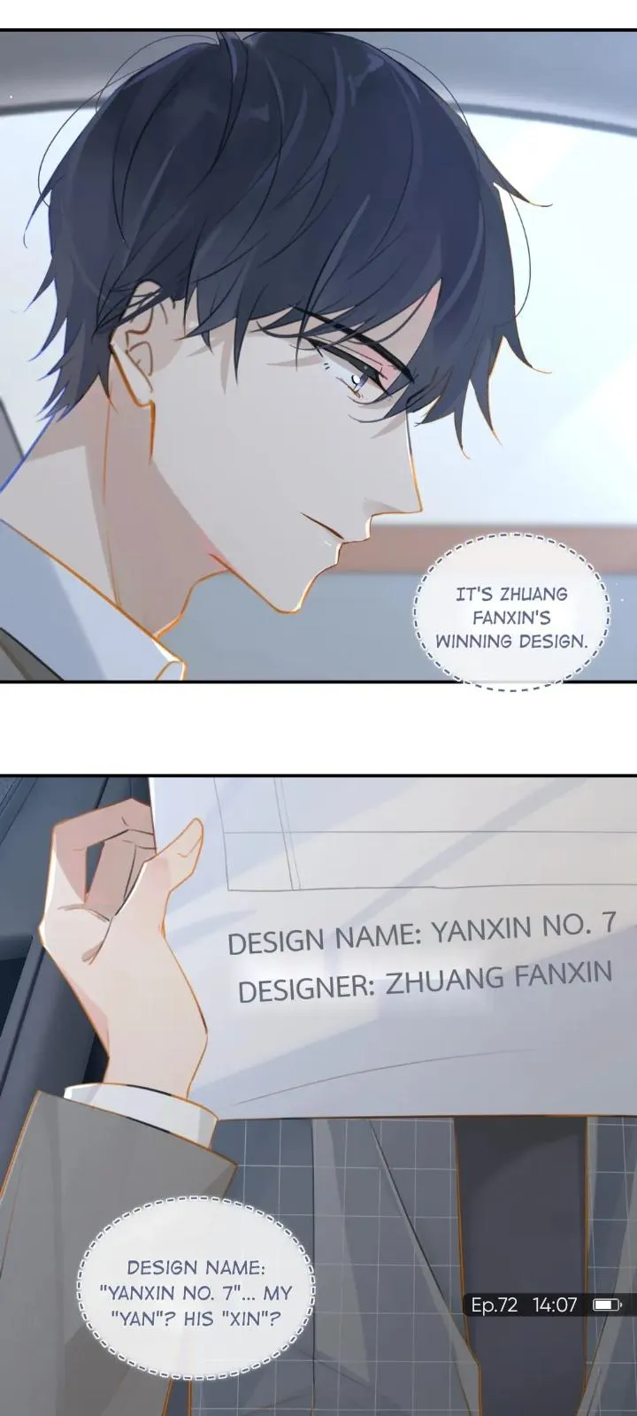 Hope You’ve Been Well Chapter 72 page 11 - 
