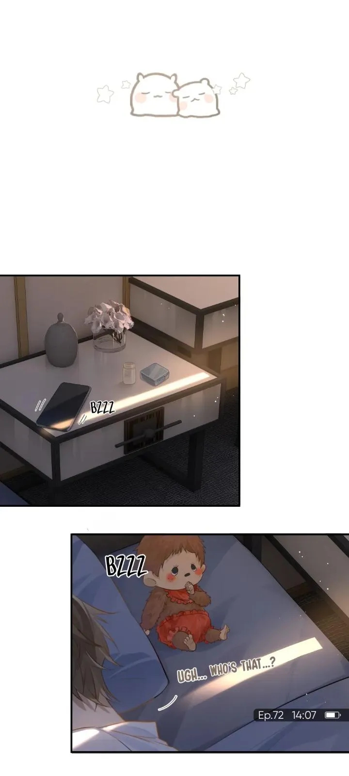Hope You’ve Been Well Chapter 72 page 13 - 