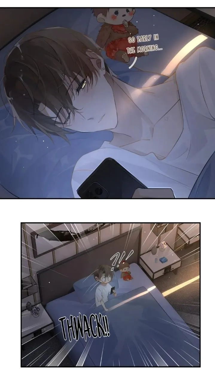 Hope You’ve Been Well Chapter 72 page 14 - 
