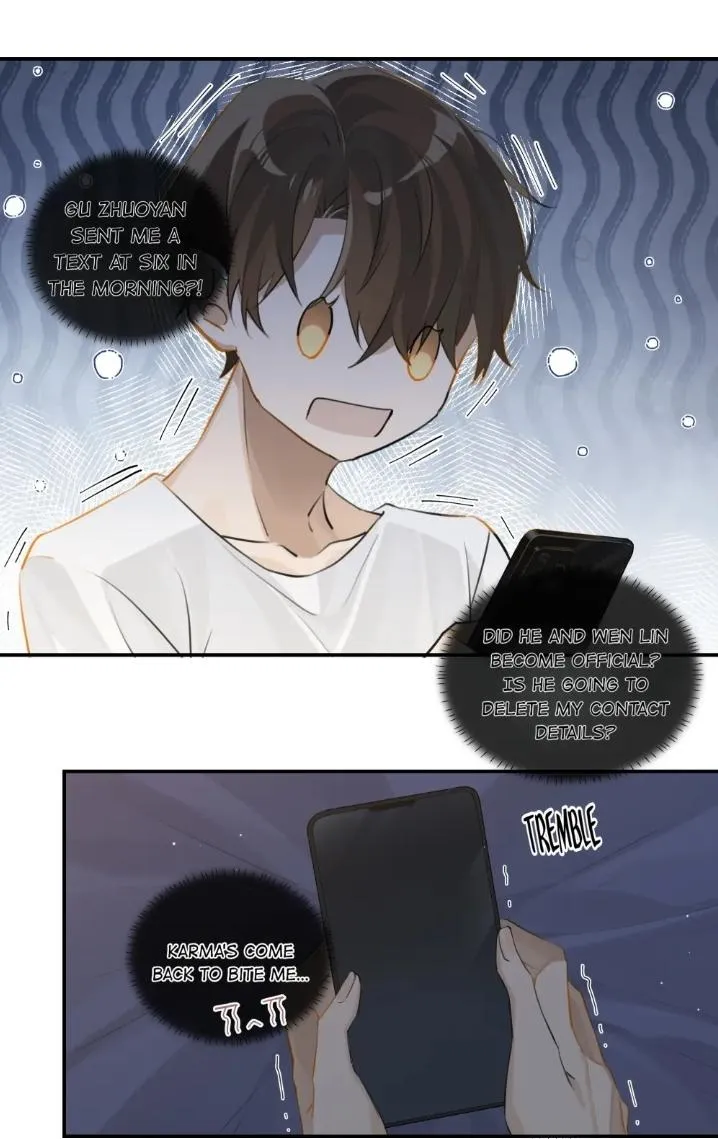 Hope You’ve Been Well Chapter 72 page 15 - 