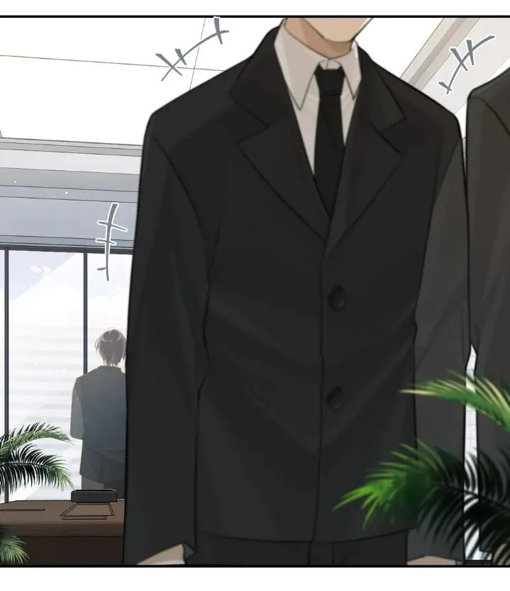 Hope You’ve Been Well Chapter 72 page 18 - 