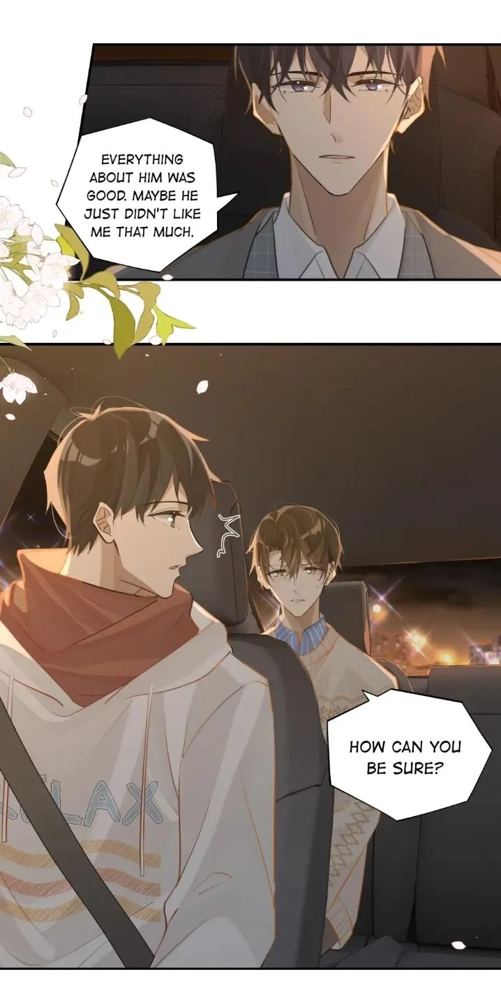 Hope You’ve Been Well Chapter 72 page 5 - 