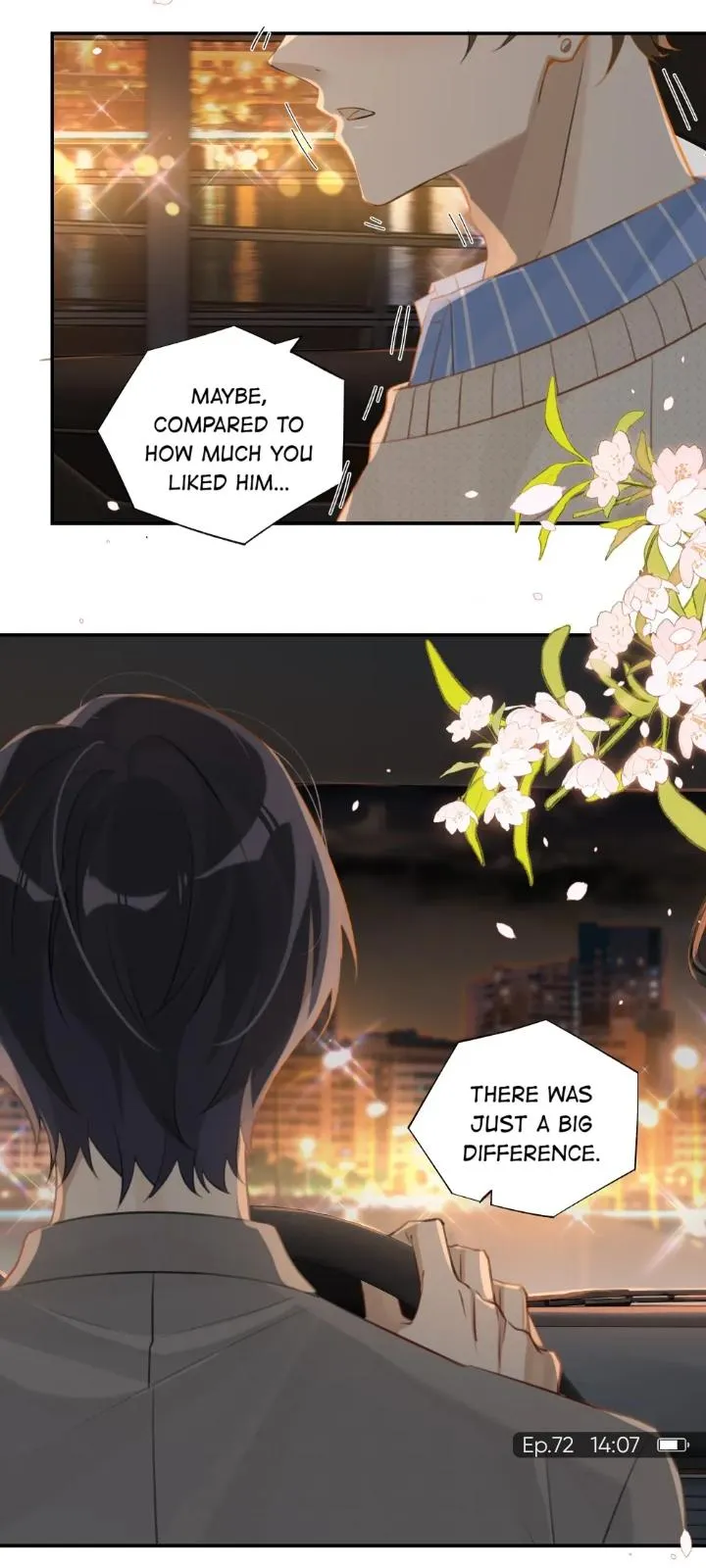 Hope You’ve Been Well Chapter 72 page 6 - 