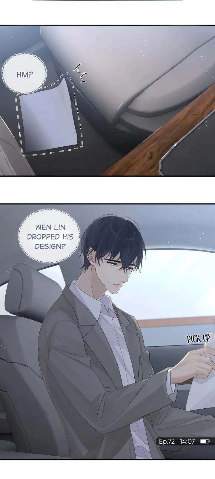 Hope You’ve Been Well Chapter 72 page 10 - 