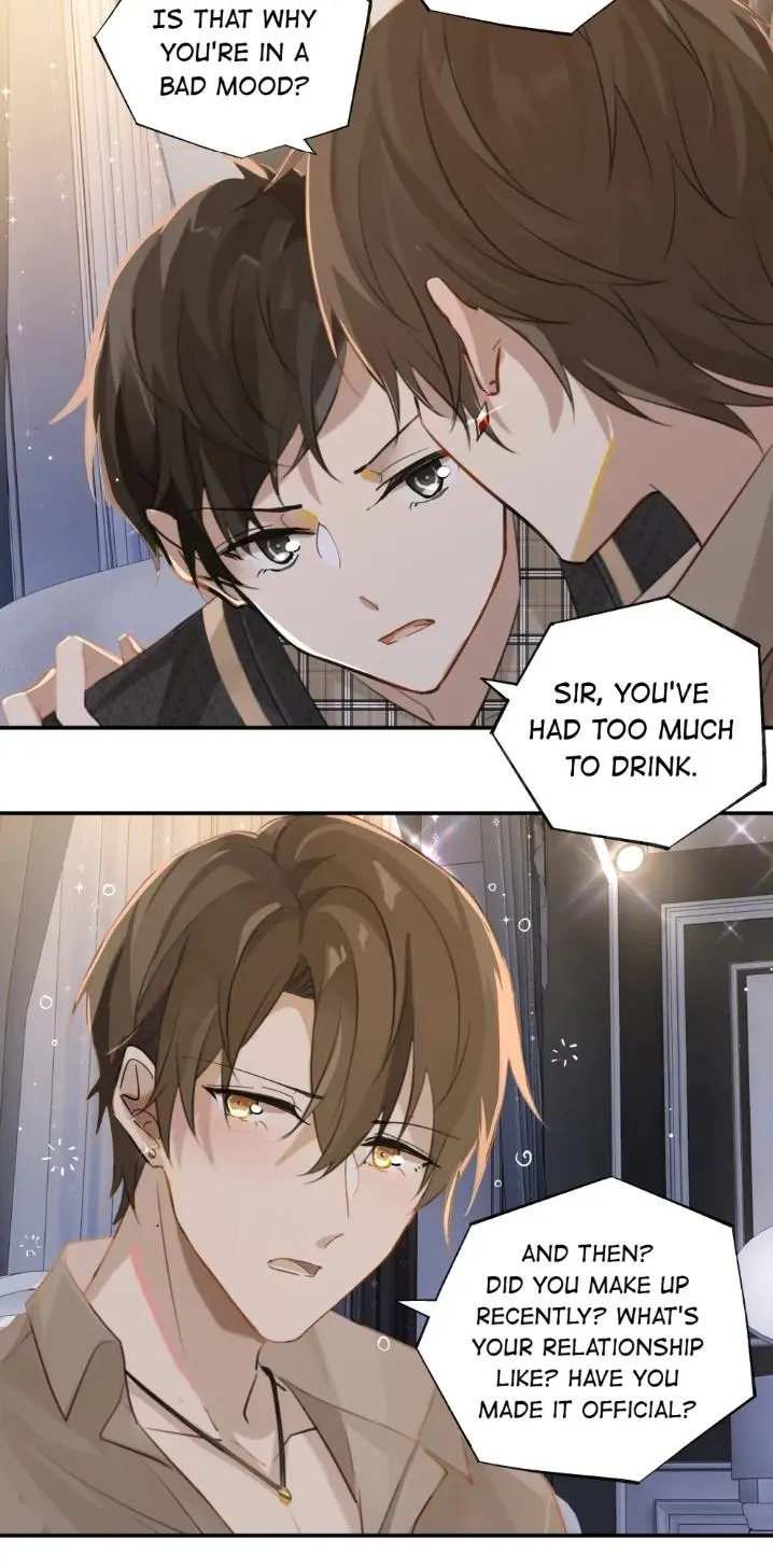 Hope You’ve Been Well Chapter 73 page 12 - 