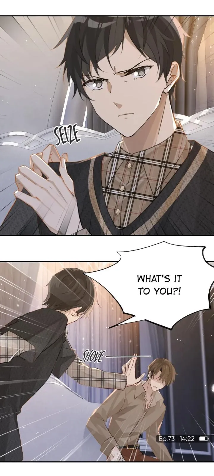 Hope You’ve Been Well Chapter 73 page 13 - 