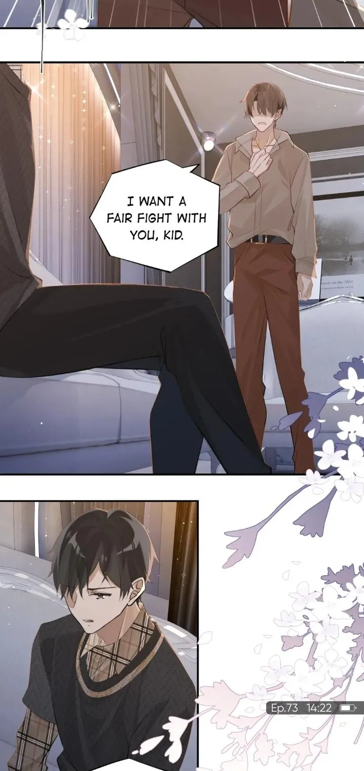 Hope You’ve Been Well Chapter 73 page 15 - 