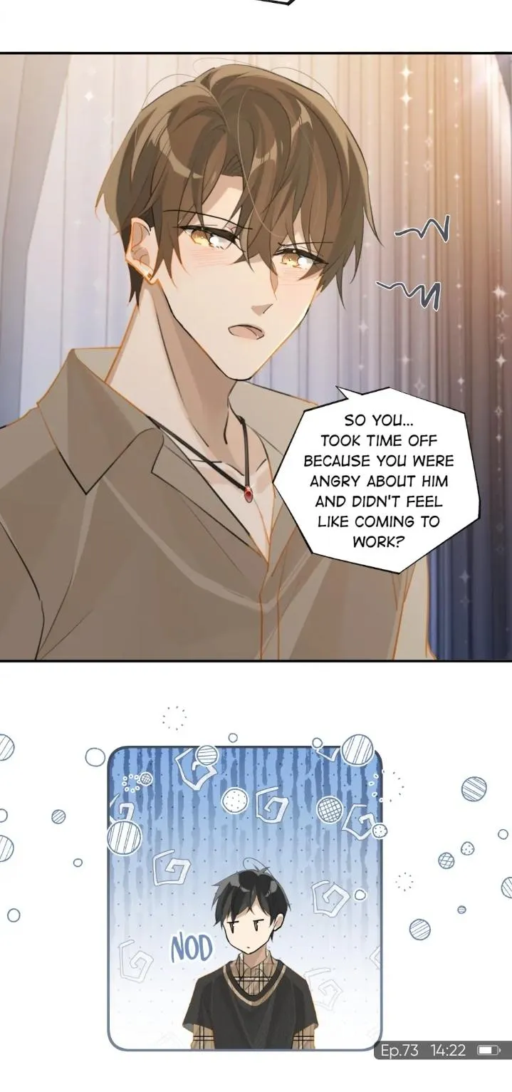 Hope You’ve Been Well Chapter 73 page 17 - 